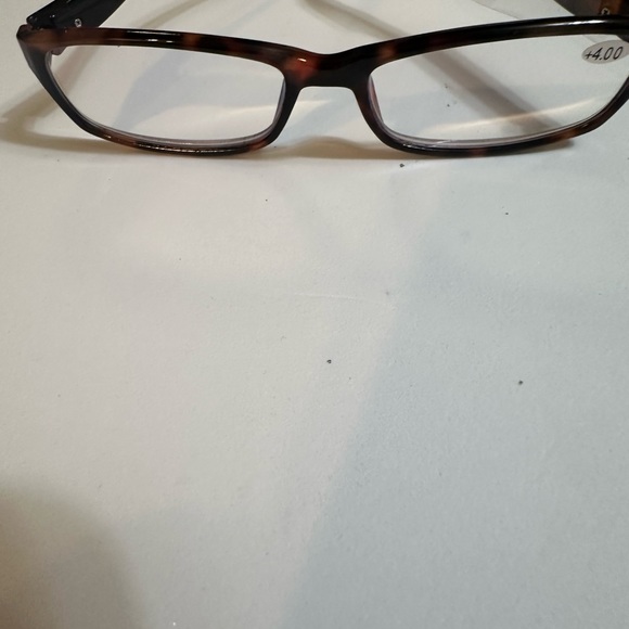 Women’s reading eyeglasses - Picture 6 of 6